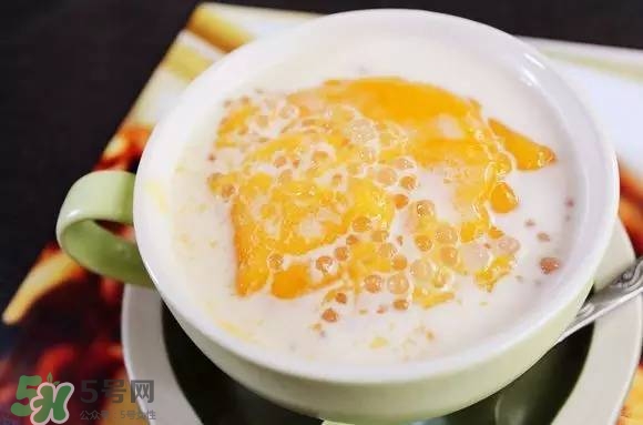 芒果怎么吃？芒果的做法大全