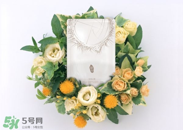 螺旋藻粉可以做面膜嗎？螺旋藻粉做面膜的功效
