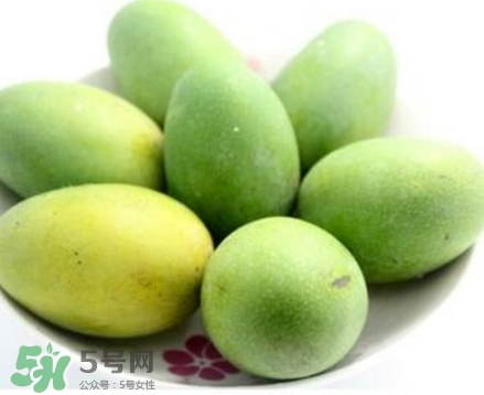 芒果有哪些品種？哪種芒果最好吃？