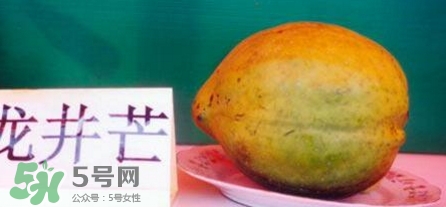 芒果有哪些品種？哪種芒果最好吃？