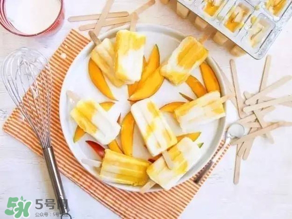 芒果怎么吃？芒果的做法大全