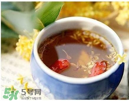 桂花酒怎么釀？桂花酒釀產(chǎn)婦可以吃嗎？