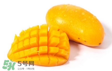 芒果有哪些品種？哪種芒果最好吃？