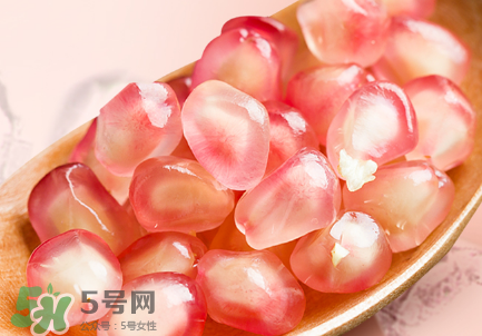 中秋節(jié)吃石榴嗎？中秋節(jié)吃石榴有什么寓意？