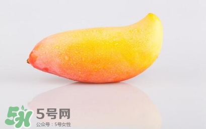 芒果有哪些品種？哪種芒果最好吃？