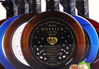 novella那緋瀾是什么牌子？novella洗發(fā)水是哪國的