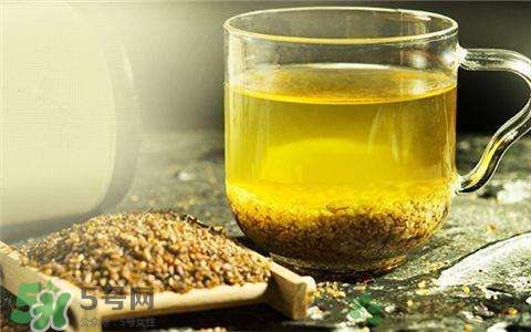 桂花茶怎么泡？桂花茶泡水喝的禁忌 