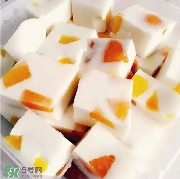 芒果怎么吃？芒果的做法大全