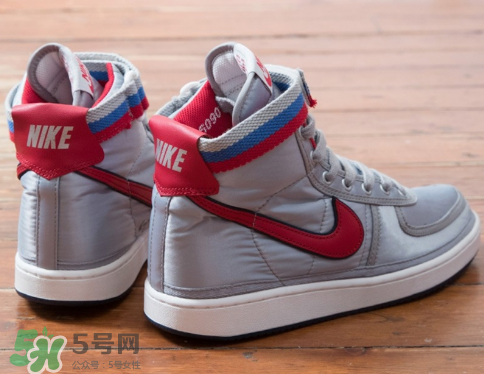 nike vandal high supreme og復(fù)刻版什么時候發(fā)售？