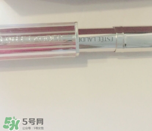 雅詩蘭黛戀愛唇膏怎么打開？雅詩蘭黛戀愛唇膏怎么用