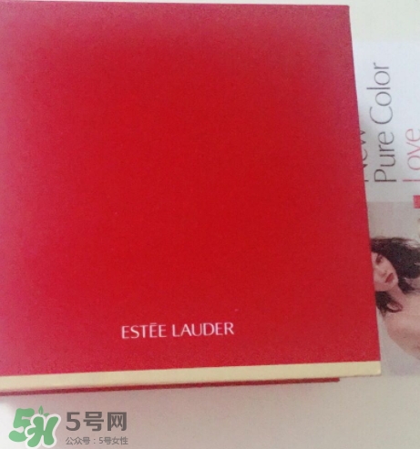 雅詩蘭黛戀愛唇膏怎么打開？雅詩蘭黛戀愛唇膏怎么用