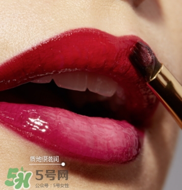 雅詩蘭黛戀愛唇膏怎么打開？雅詩蘭黛戀愛唇膏怎么用