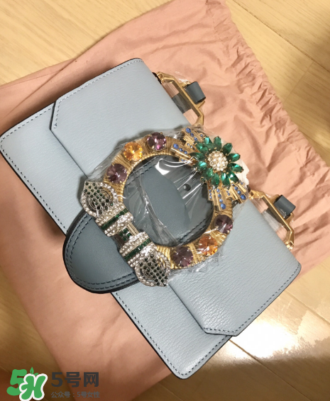 miumiu鉆石包怎么樣？miumiu鉆石包多少錢？