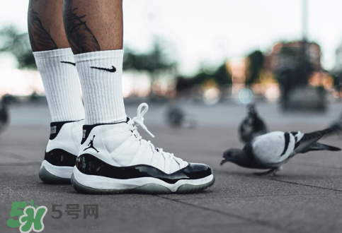 air jordan 11 concord 2018年會復(fù)刻嗎？
