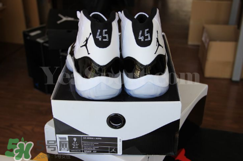 air jordan 11 concord 2018年會復(fù)刻嗎？