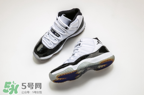 air jordan 11 concord 2018年會復(fù)刻嗎？
