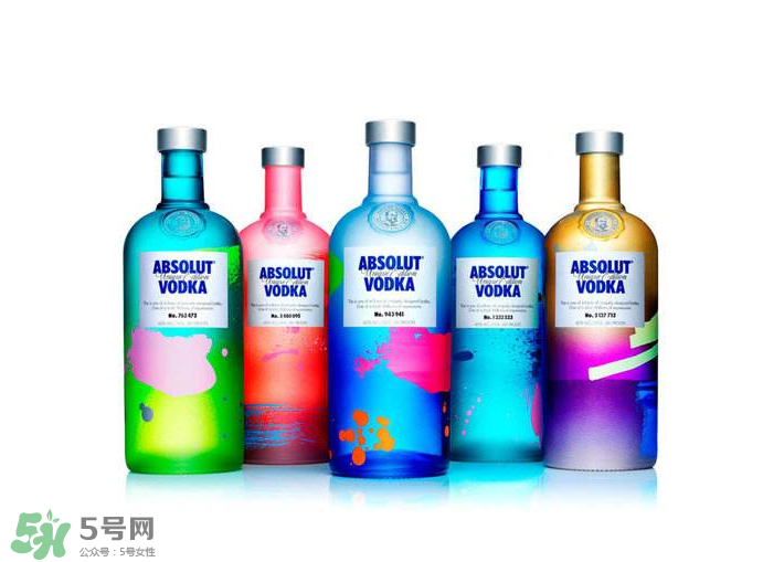 絕對伏特加多少度？絕對伏特加度數(shù)是多少？