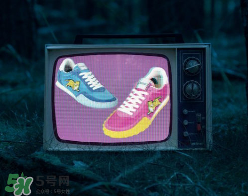 kenzo move運(yùn)動(dòng)鞋多少錢(qián)？kenzo move運(yùn)動(dòng)鞋在哪買(mǎi)？