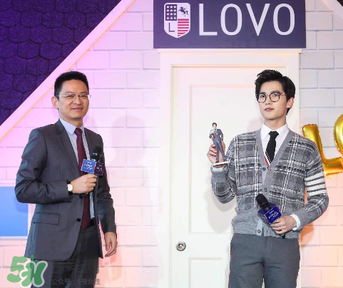 lovo是什么牌子？lovo是什么檔次？