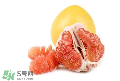 紅肉蜜柚可以儲(chǔ)存多久？紅肉蜜柚怎么挑選