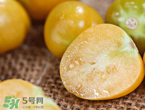 姑娘果可以泡水喝嗎？姑娘果怎么泡水喝？