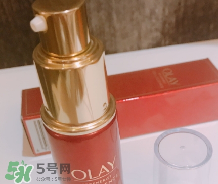 olay小臉精華怎么樣？olay玉蘭油臻粹系列小臉精華功效