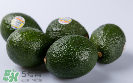 牛油果放冰箱能放多久？牛油果適宜哪些人？