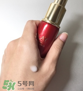 olay小臉精華怎么樣？olay玉蘭油臻粹系列小臉精華功效