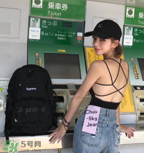 chuu是什么牌子？chuu是什么檔次？