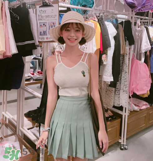chuu是什么牌子？chuu是什么檔次？