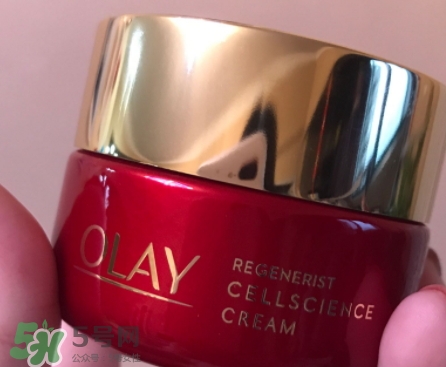 olay小臉?biāo)趺从茫縪lay新生塑顏臻粹面霜使用心得