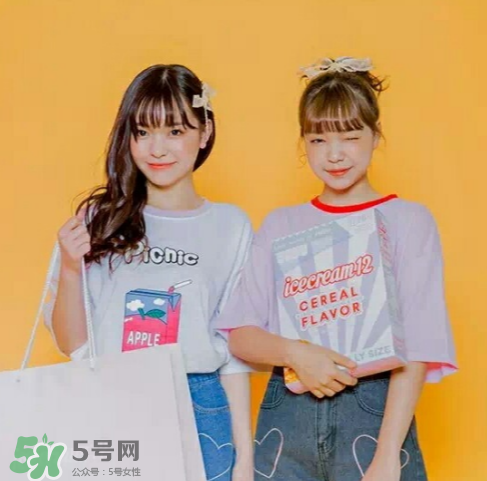 icecream12有實(shí)體店嗎？icecream12衣服質(zhì)量好嗎？