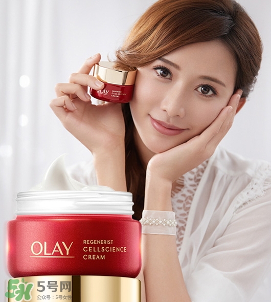 olay小臉?biāo)嗌馘X？olay新生塑顏臻粹面霜適合年齡？