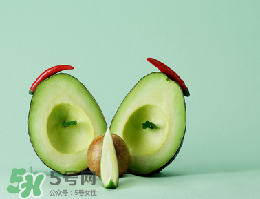 切開的牛油果怎么保存？孕婦吃牛油果的好處