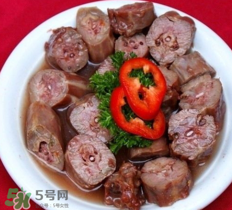 鴨脖怎么保存？鴨脖可以放冰箱嗎？