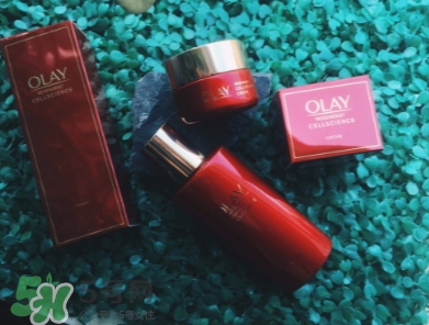 olay臻粹系列怎么樣？olay臻粹系列有哪些產品