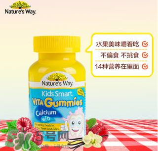 佳思敏鈣片怎么樣？佳思敏鈣片好不好？