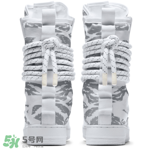 nike sf af 1 high什么時(shí)候發(fā)售？耐克sf af 1 high在哪買？