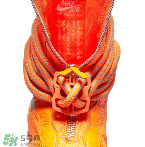 nike sf af 1 high什么時(shí)候發(fā)售？耐克sf af 1 high在哪買？