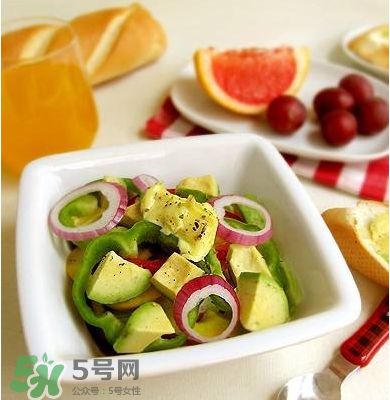 蘋果可以和牛油果一起吃嗎？牛油果為什么別晚上吃？