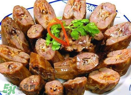鴨脖怎么鹵入味？鴨脖怎么去腥？