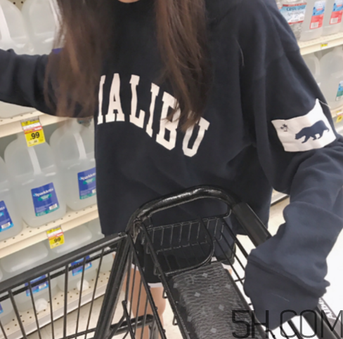 brandy melville是什么牌子？brandy melville是什么檔次？