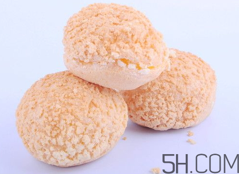 泡芙用低粉還是高粉？泡芙用高粉還是低粉？