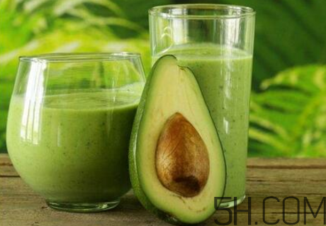 牛油果榨汁要去皮嗎？糖尿病人能吃牛油果嗎？