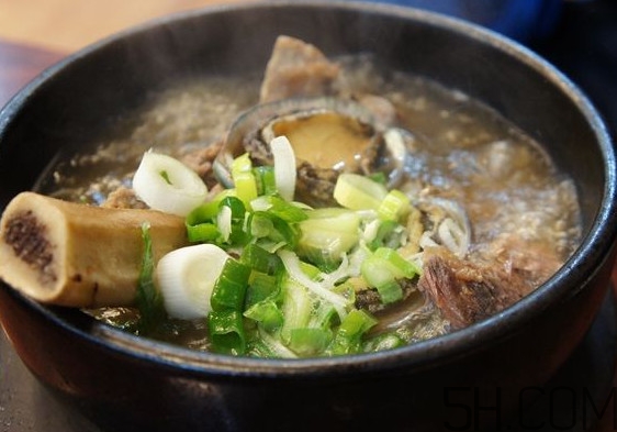牛骨頭湯怎么做？牛骨頭湯怎么去腥味