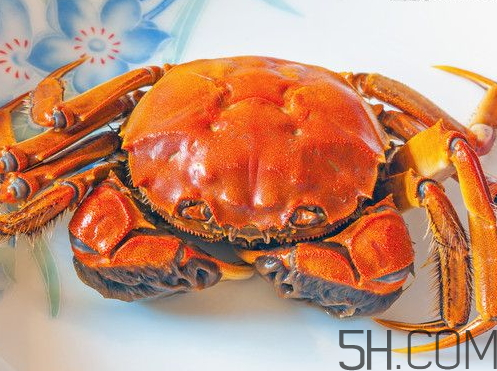 中秋節(jié)可以送大閘蟹嗎？中秋節(jié)為什么要送大閘蟹