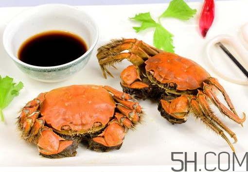 中秋節(jié)送螃蟹好嗎？中秋節(jié)送大閘蟹的寓意
