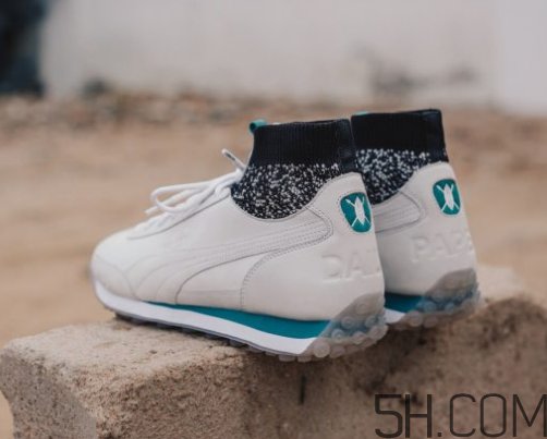 puma與daily paper2017秋冬聯(lián)名系列怎么樣？
