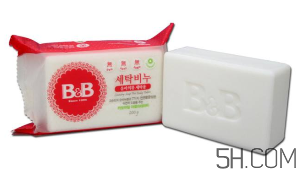 保寧皂和貝親皂哪個好？保寧皂和貝親皂怎么選？