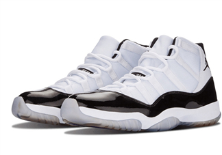 air jordan 11 concord 2018年會復(fù)刻嗎？